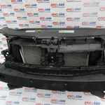 Radiator intercooler VOLKSWAGEN PASSAT CC B6 2008-2012, vedere frontata