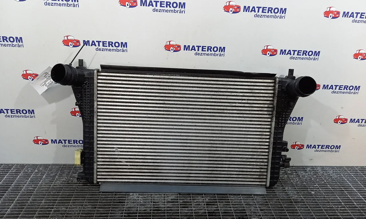 RADIATOR INTERCOOLER VOLKSWAGEN PASSAT CC B6 2008-2012