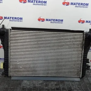 RADIATOR INTERCOOLER