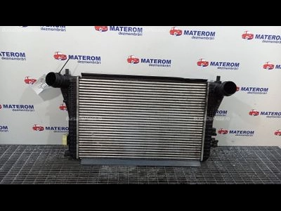 RADIATOR INTERCOOLER