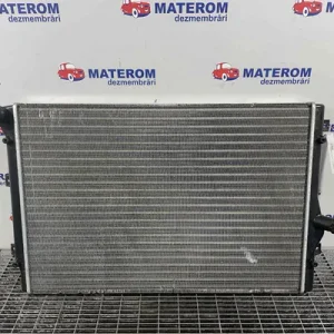 RADIATOR MOTOR