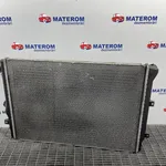 RADIATOR MOTOR VOLKSWAGEN PASSAT CC B6 2.0 2008-2012 oe-1K0121251AB, vedere laterala