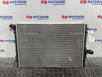 RADIATOR MOTOR