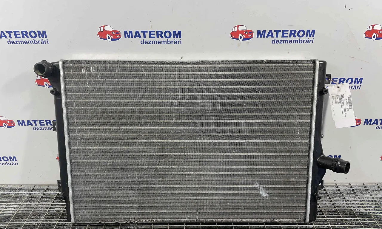 RADIATOR MOTOR VOLKSWAGEN PASSAT CC B6 2008-2012