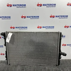 RADIATOR MOTOR