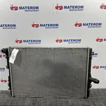 RADIATOR MOTOR VOLKSWAGEN PASSAT CC B6 2.0 2008-2012 oe-1K0121251AB, vedere frontata
