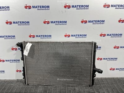 RADIATOR MOTOR