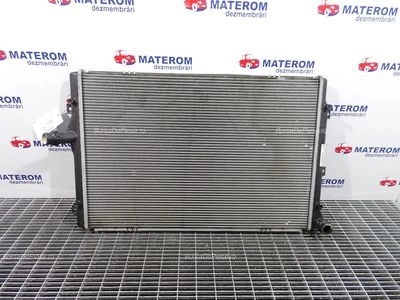 RADIATOR MOTOR