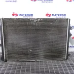 RADIATOR MOTOR VOLKSWAGEN PASSAT CC B6 2.0 2008-2012 oe-1K0121251DM, vedere laterala