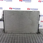 RADIATOR MOTOR VOLKSWAGEN PASSAT CC B6 2.0 2008-2012 oe-1K0121251DM, vedere frontata