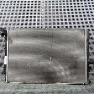 RADIATOR MOTOR