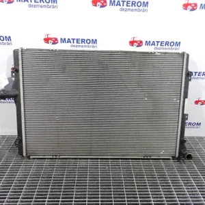 RADIATOR MOTOR