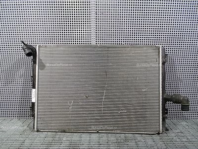 RADIATOR MOTOR