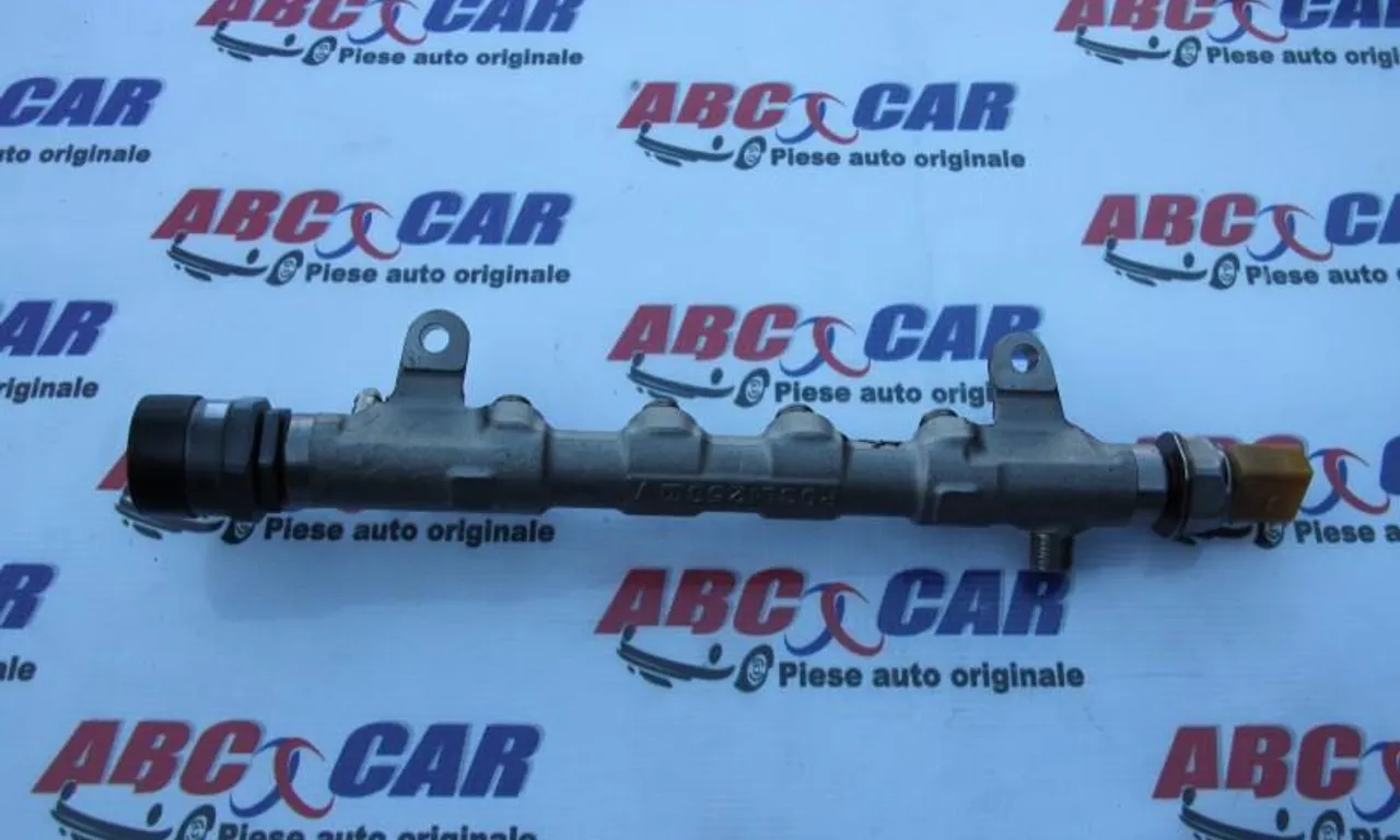 Rampa injectoare VOLKSWAGEN PASSAT CC B6 2008-2012