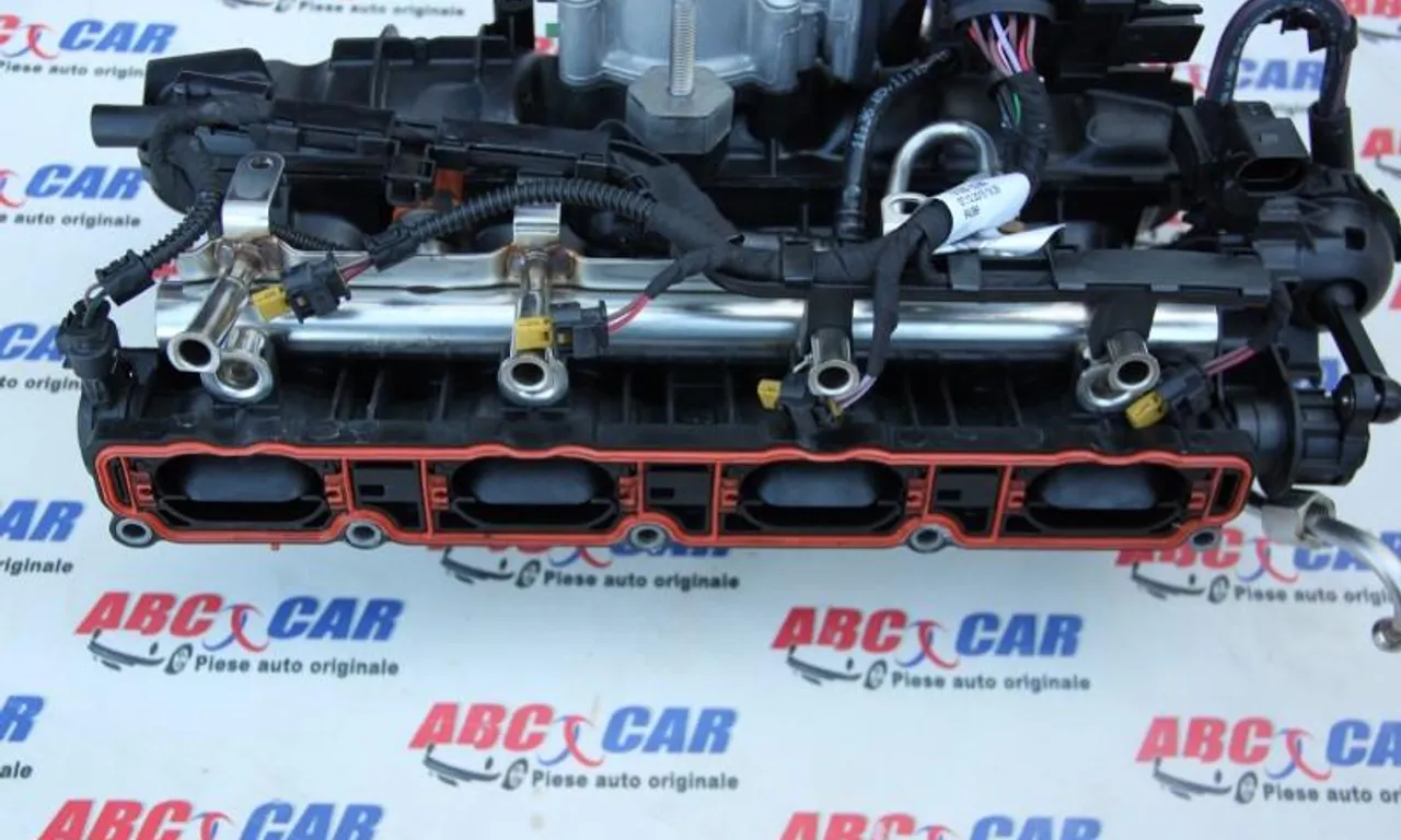Rampa injectoare VOLKSWAGEN PASSAT CC B6 2008-2012