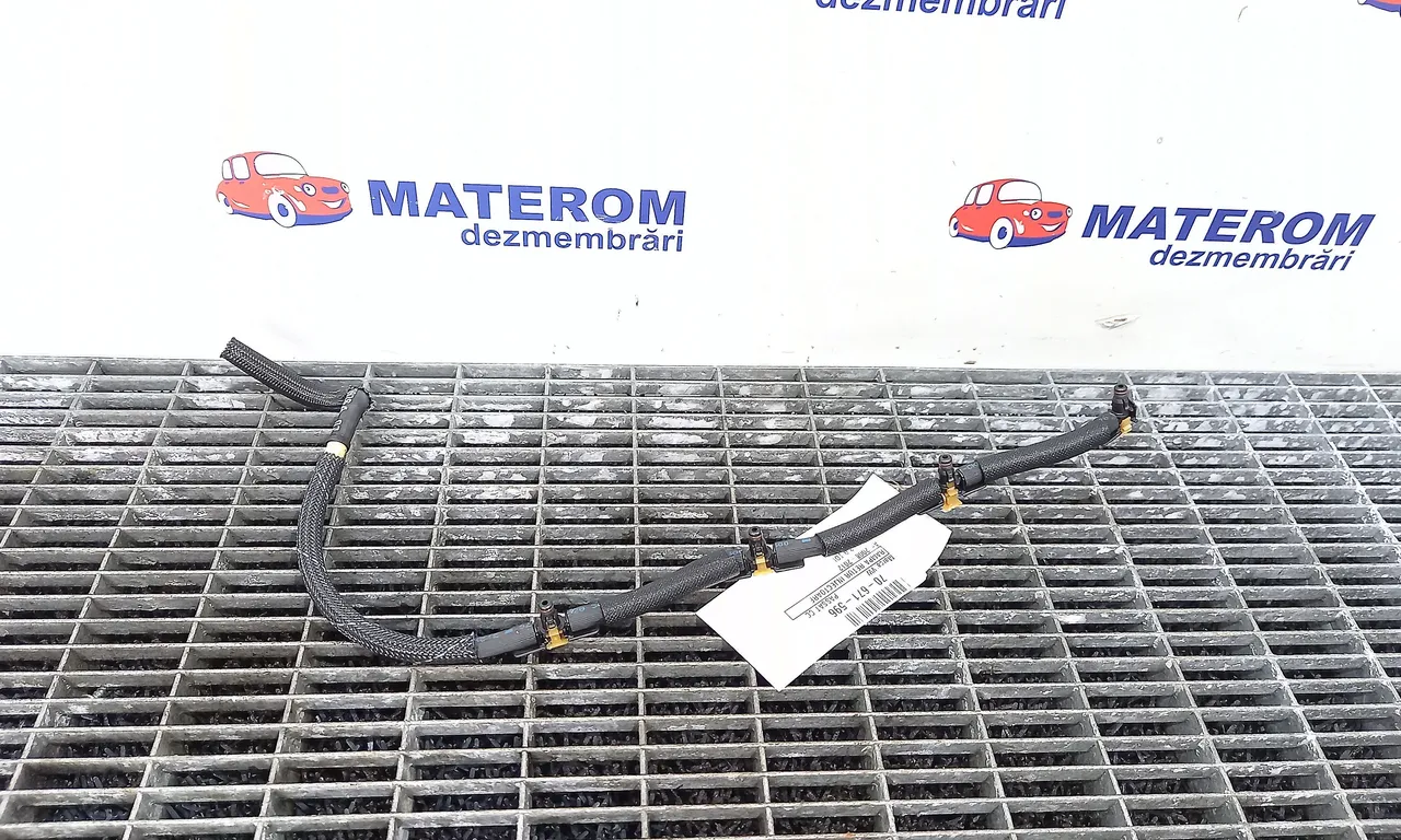 RAMPA RETUR INJECTOARE VOLKSWAGEN PASSAT CC B6 2008-2012