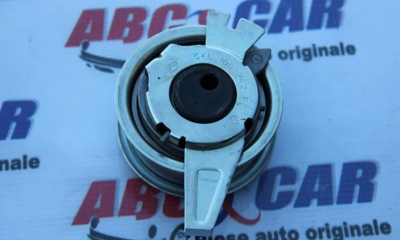 Rola intinzator VOLKSWAGEN PASSAT CC B6 2008-2012