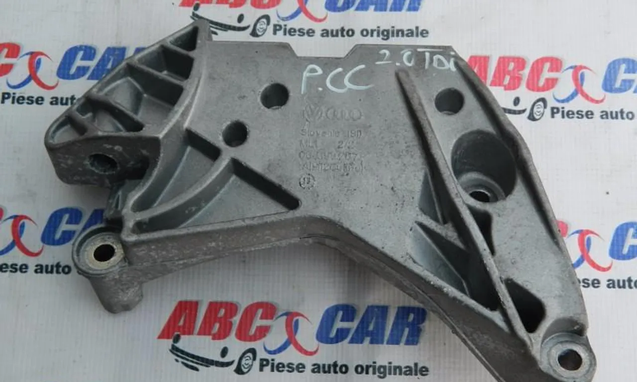 Suport motor VOLKSWAGEN PASSAT CC B6 2008-2012