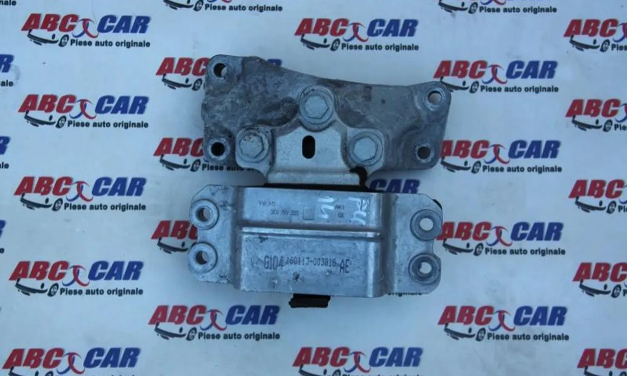 Suport motor VOLKSWAGEN PASSAT CC B6 2008-2012