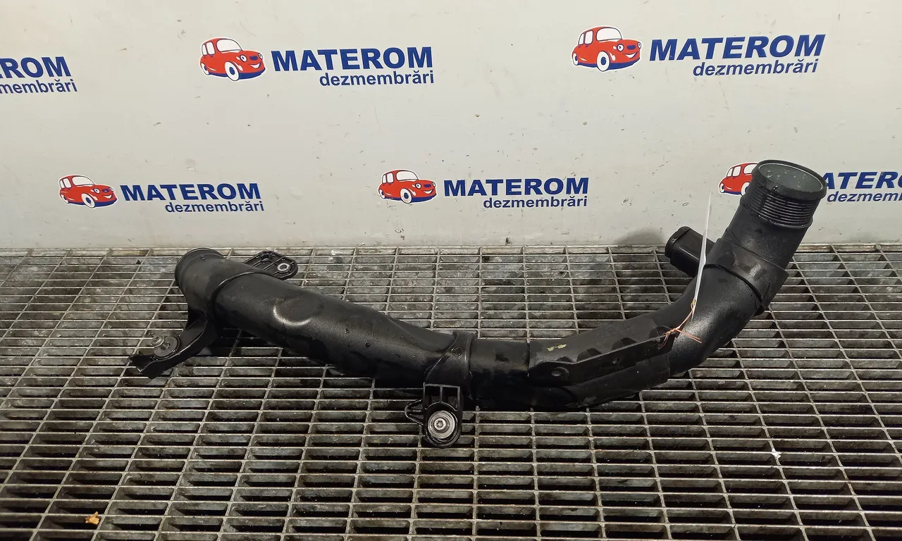 TEAVA INTERCOOLER VOLKSWAGEN PASSAT CC B6 2008-2012