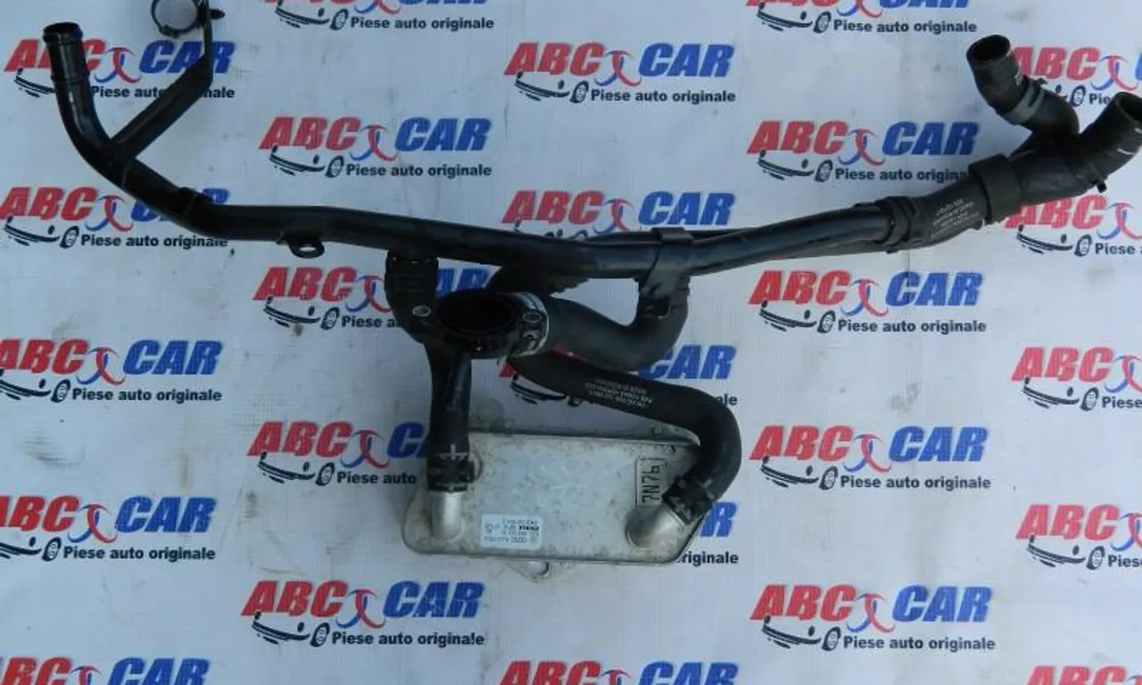 Termoflot VOLKSWAGEN PASSAT CC B6 2008-2012