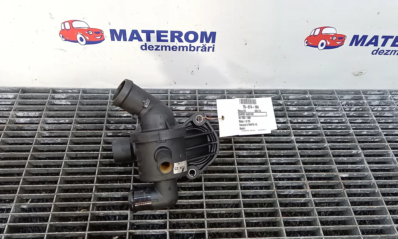 TERMOSTAT VOLKSWAGEN PASSAT CC B6 2008-2012