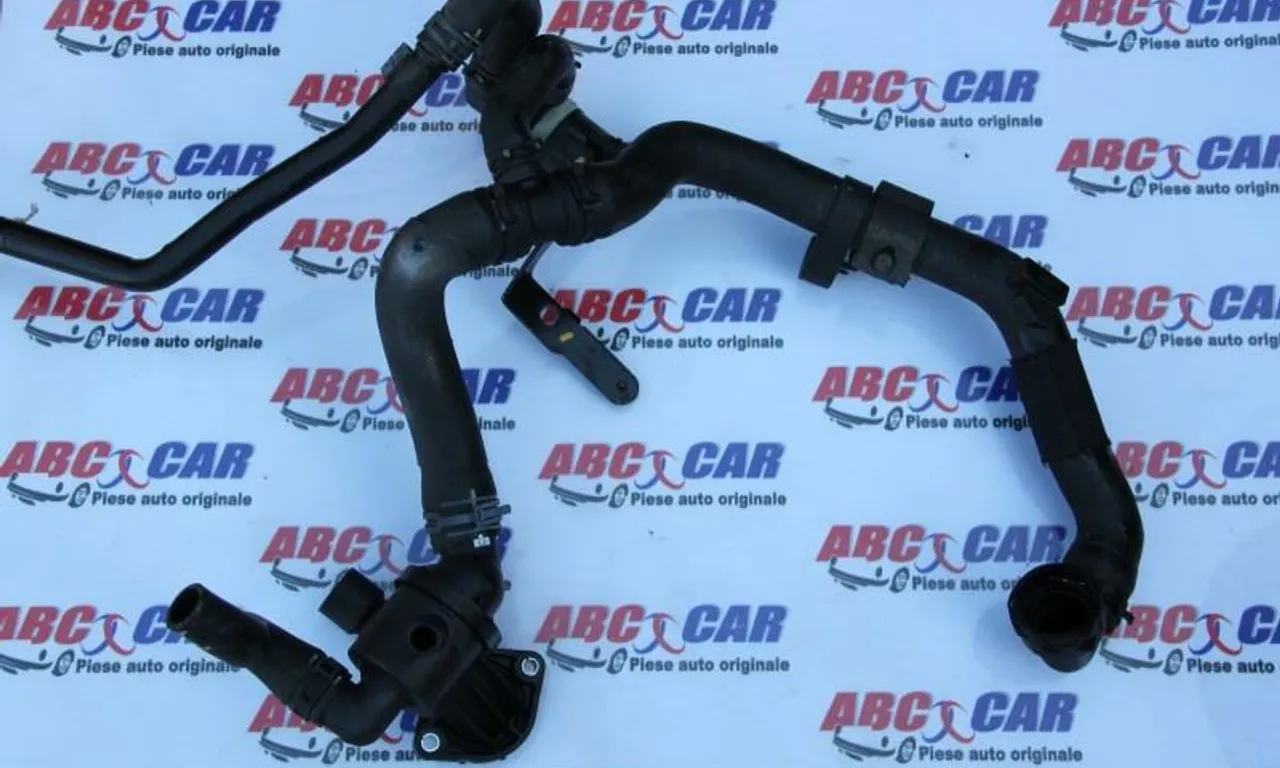 Termostat VOLKSWAGEN PASSAT CC B6 2008-2012