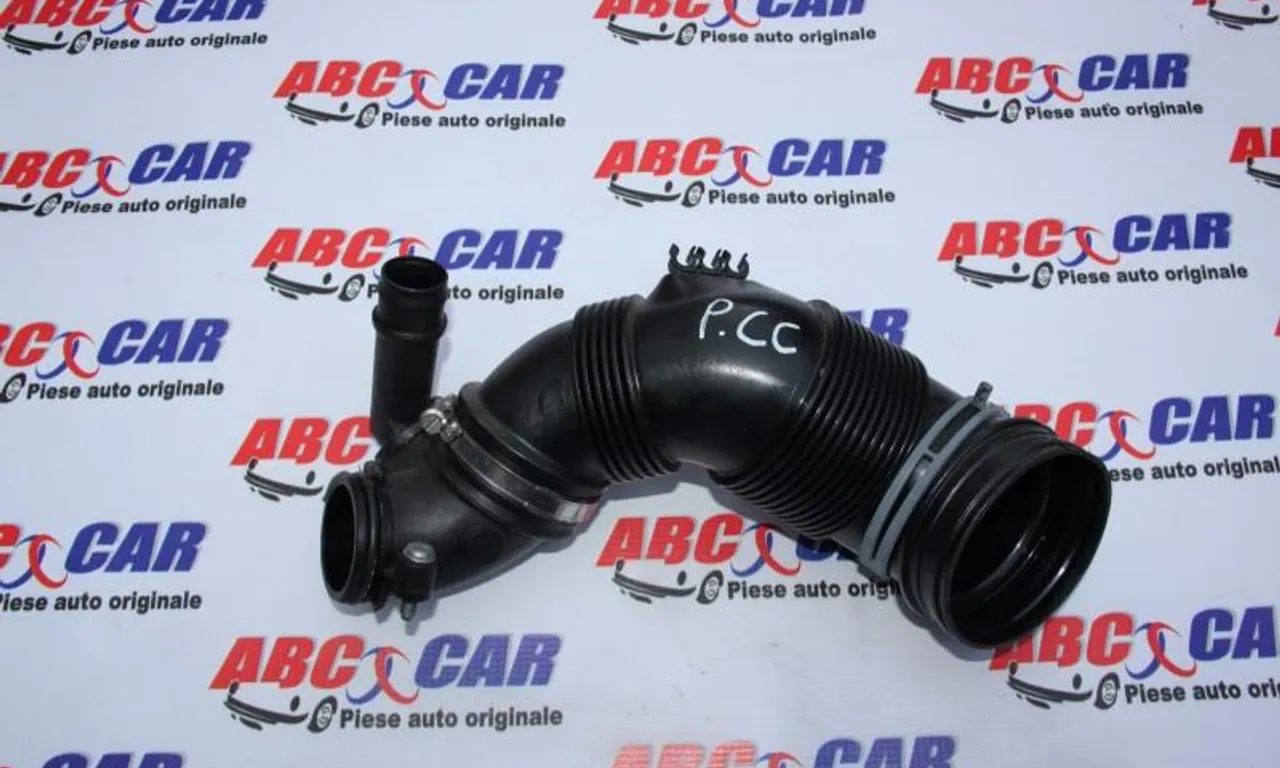 Tubulatura aer VOLKSWAGEN PASSAT CC B6 2008-2012