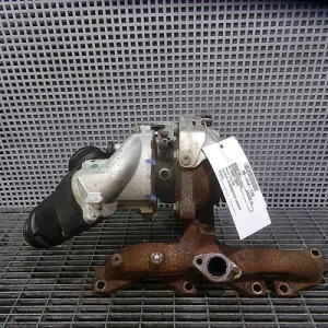 TURBOSUFLANTA