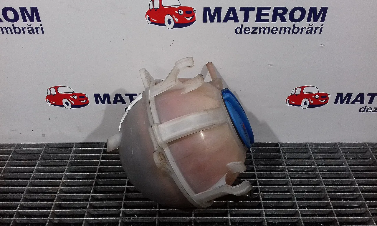 VAS EXPANSIUNE VOLKSWAGEN PASSAT CC B6 2008-2012