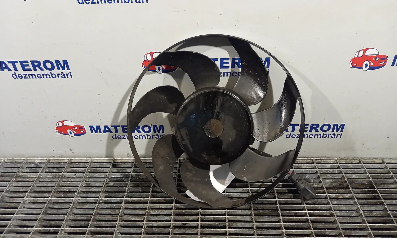 VENTILATOR CLIMA VOLKSWAGEN PASSAT CC B6 2008-2012