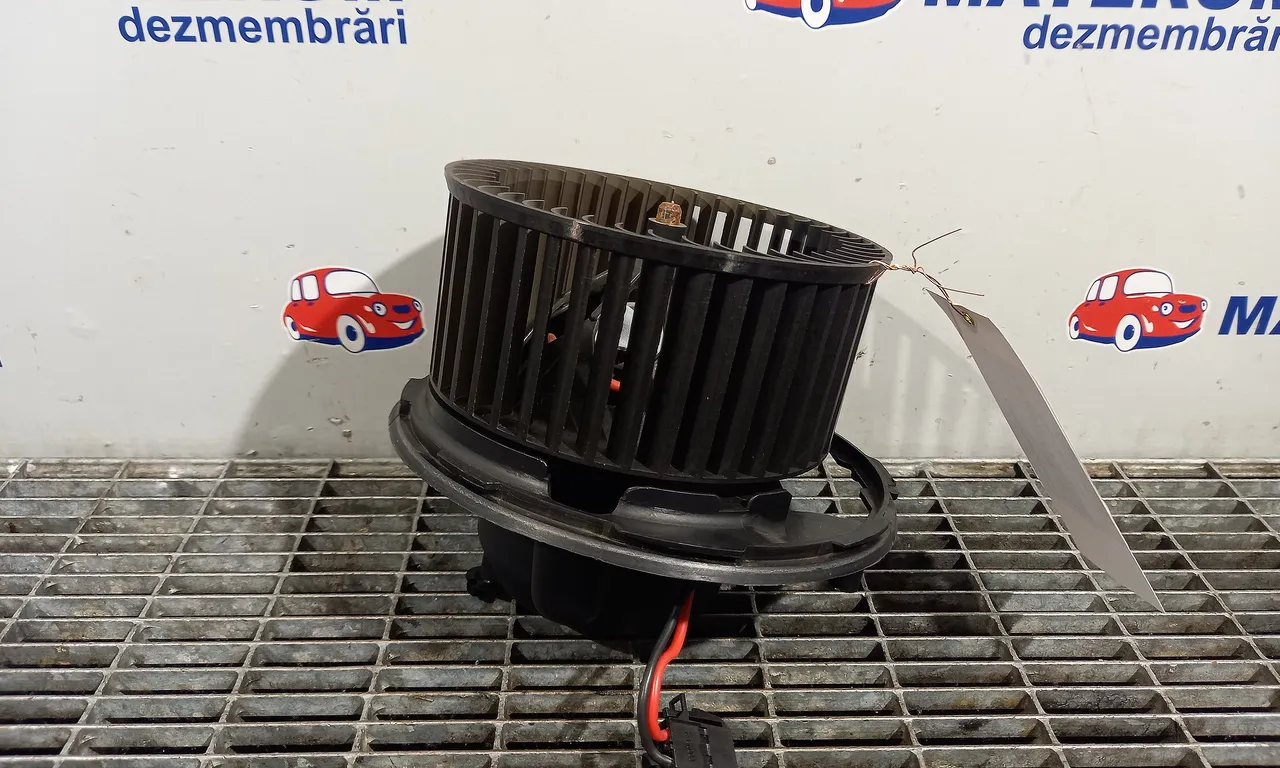 VENTILATOR INCALZIRE VOLKSWAGEN PASSAT CC B6 2008-2012