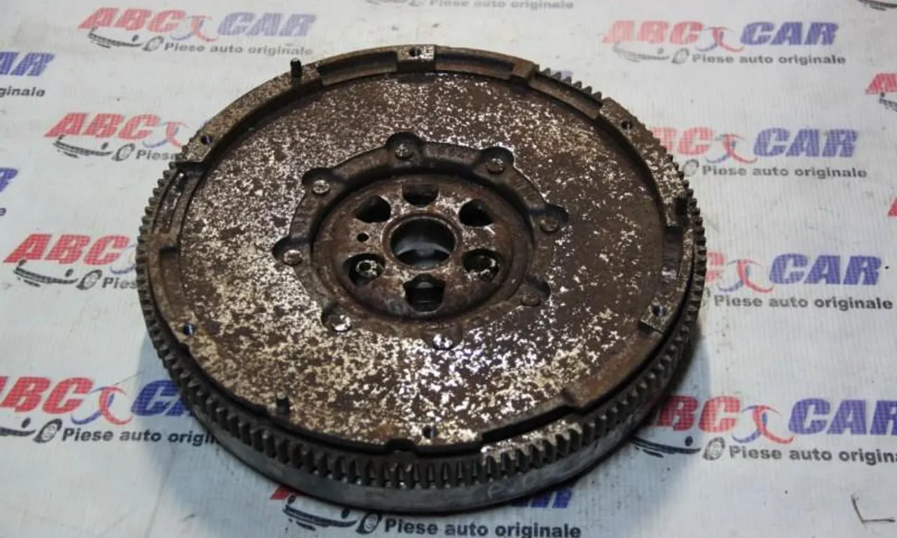 Volanta VOLKSWAGEN PASSAT CC B6 2008-2012