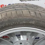 Set jante aliaj R18 VOLKSWAGEN PASSAT CC B6 2008-2012 3C8601025D, vedere laterala