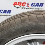 Set jante aliaj R18 VOLKSWAGEN PASSAT CC B6 2008-2012 3C8601025D, vedere laterala