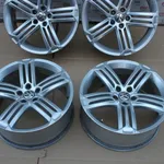Set jante aliaj R19 VOLKSWAGEN PASSAT CC B6 2008-2012 1K8601025G, vedere laterala