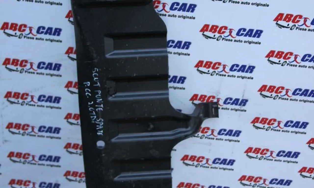 Scut punte spate VOLKSWAGEN PASSAT CC B6 2008-2012