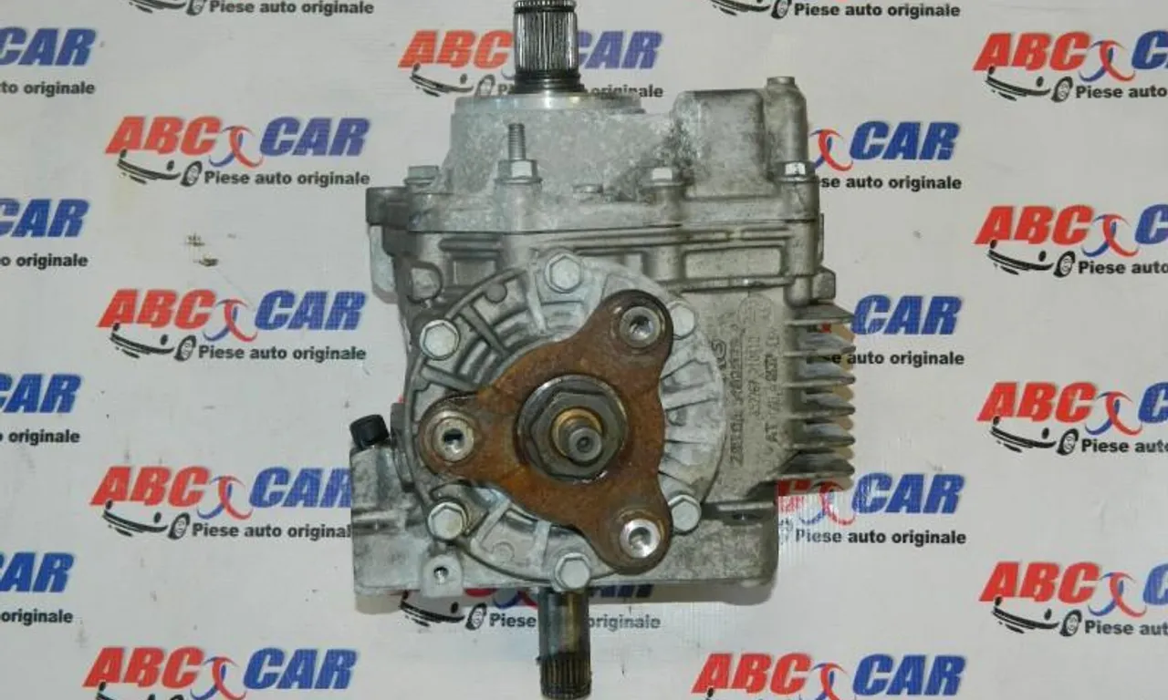Diferential fata VOLKSWAGEN PASSAT CC B6 2008-2012
