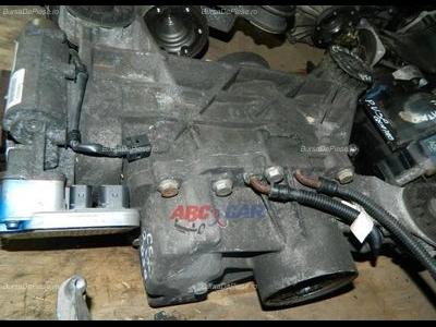 Diferential spate VOLKSWAGEN PASSAT CC B6 2008-2012, vedere frontata