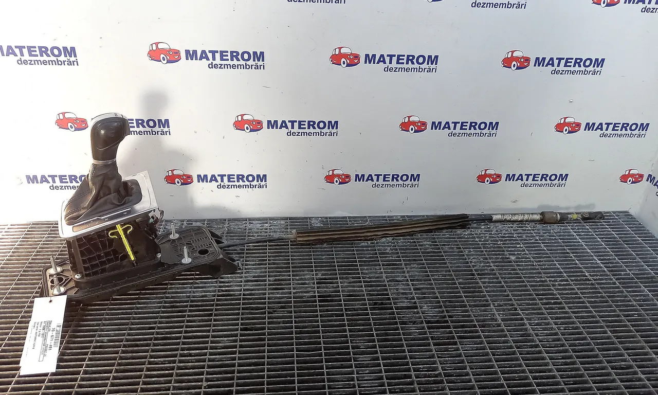 MANETA SCHIMBATOR VITEZE VOLKSWAGEN PASSAT CC B6 2008-2012