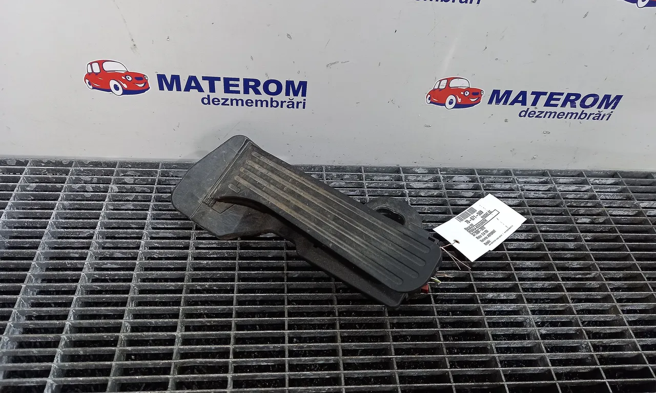 PEDALA ACCELERATIE VOLKSWAGEN PASSAT CC B6 2008-2012