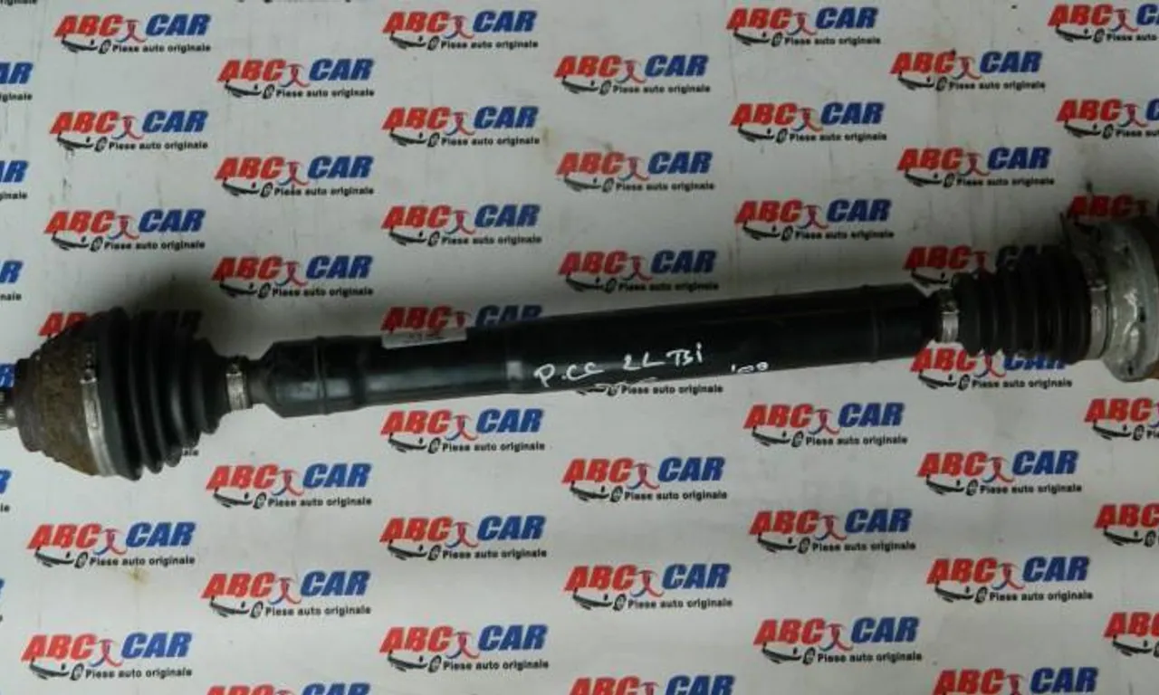 Planetara dreapta fata VOLKSWAGEN PASSAT CC B6 2008-2012