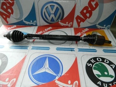 Planetara dreapta fata VOLKSWAGEN PASSAT CC B6 2008-2012 oe 3C0407272BJ, vedere frontata