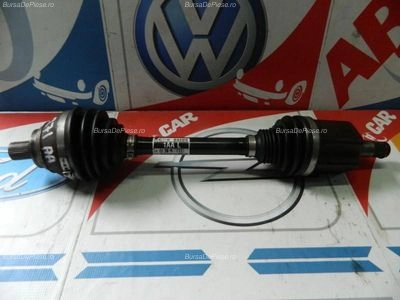Planetara stanga fata DSG