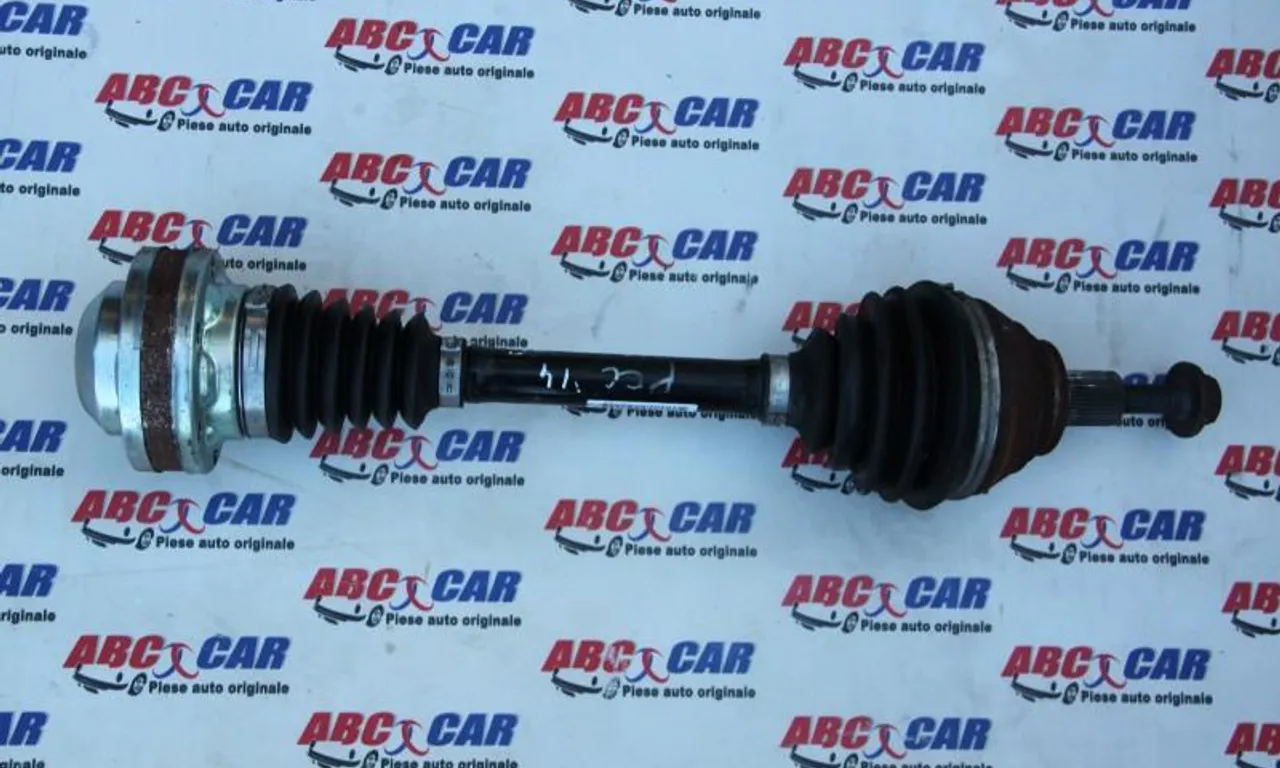 Planetara stanga fata VOLKSWAGEN PASSAT CC B6 2008-2012