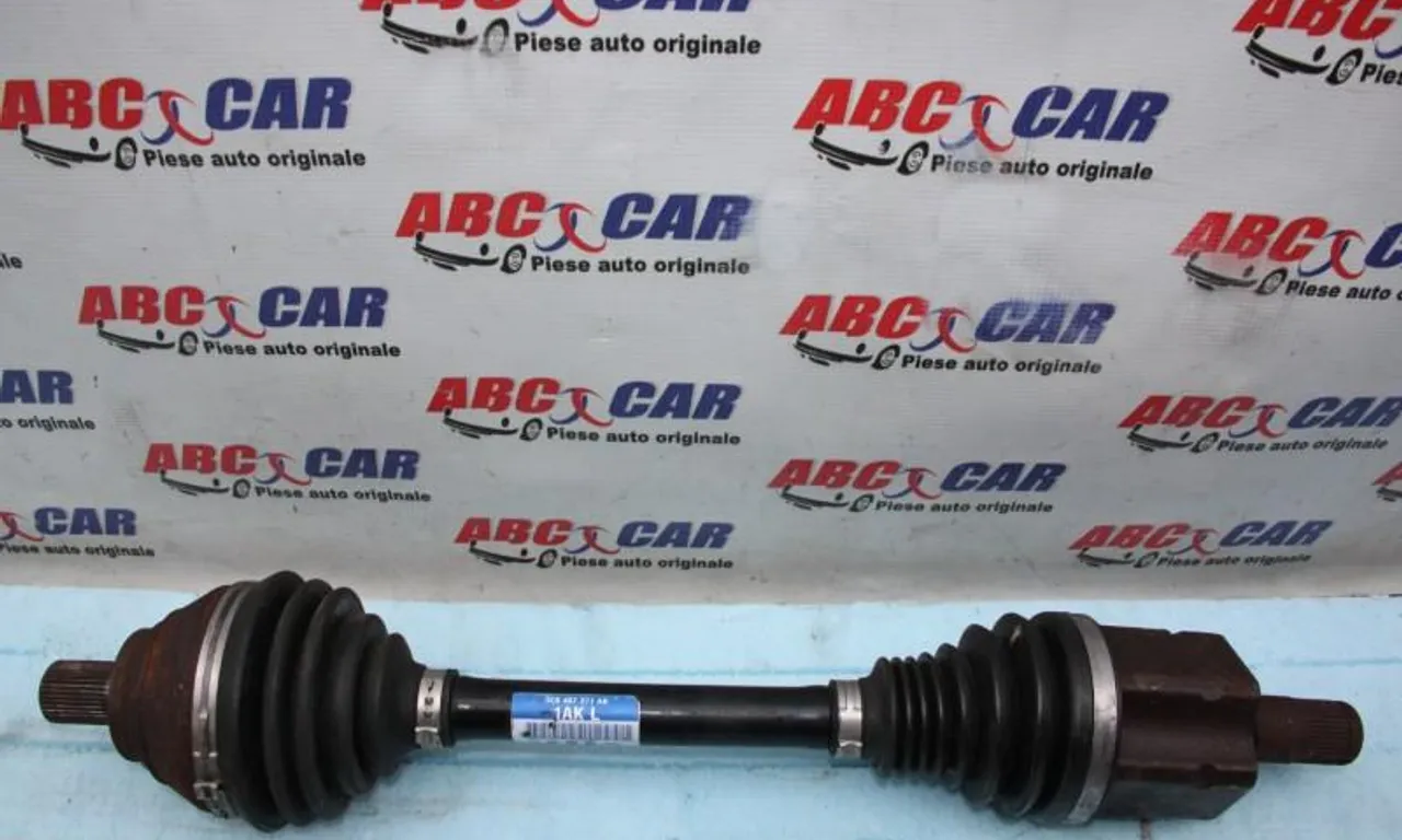 Planetara stanga fata VOLKSWAGEN PASSAT CC B6 2008-2012