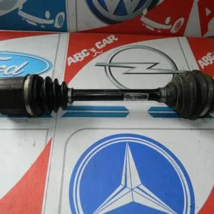 Planetara stanga fata