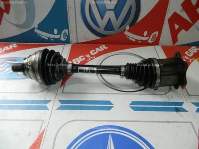 Planetara stanga fata VOLKSWAGEN PASSAT CC B6 2008-2012 oe 3C0407271T, vedere frontata