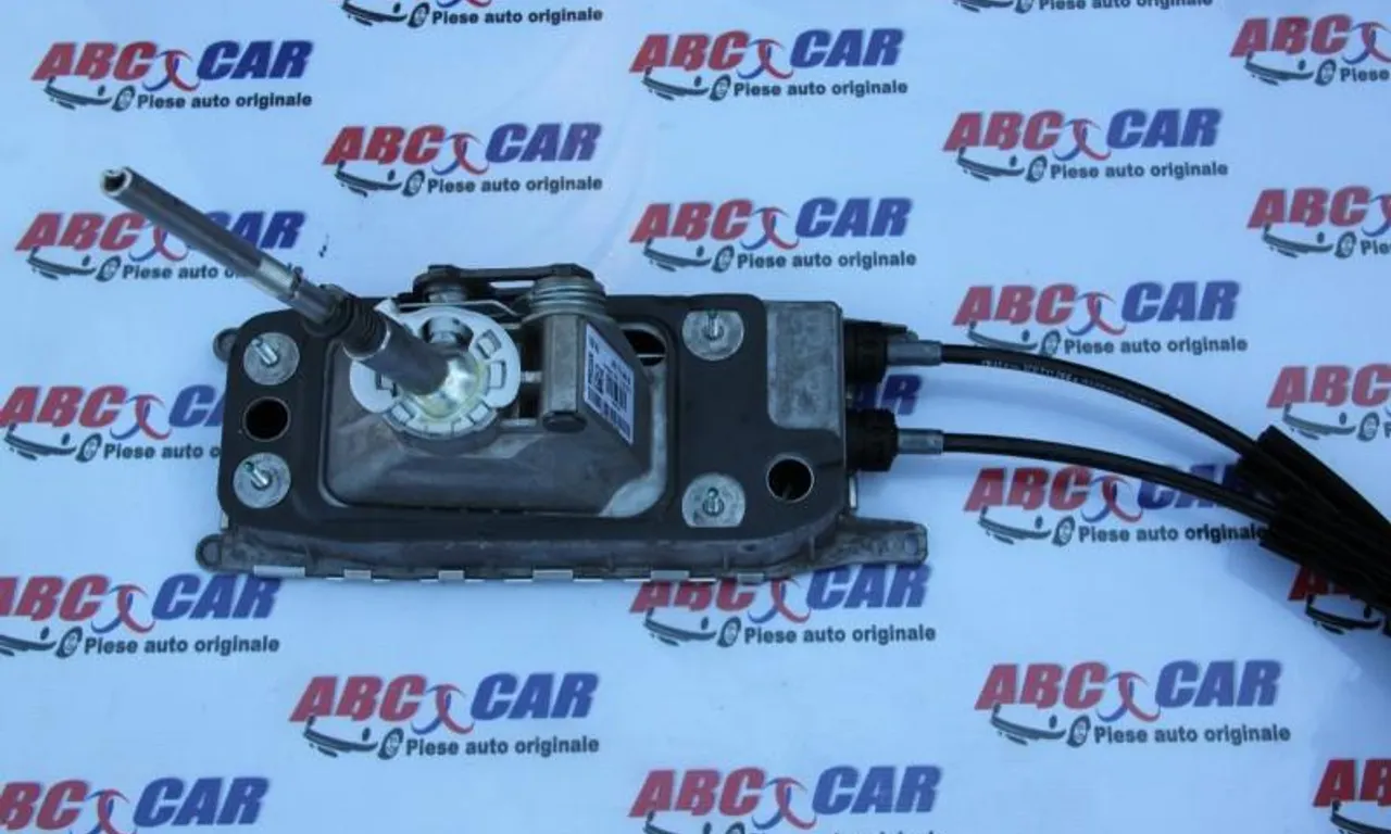 Timonerie manuala VOLKSWAGEN PASSAT CC B6 2008-2012