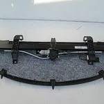 ACOPERIRE PORTBAGAJ VOLKSWAGEN PASSAT CC B7 2011-2017 oe-3C8861325B9B9, vedere frontata